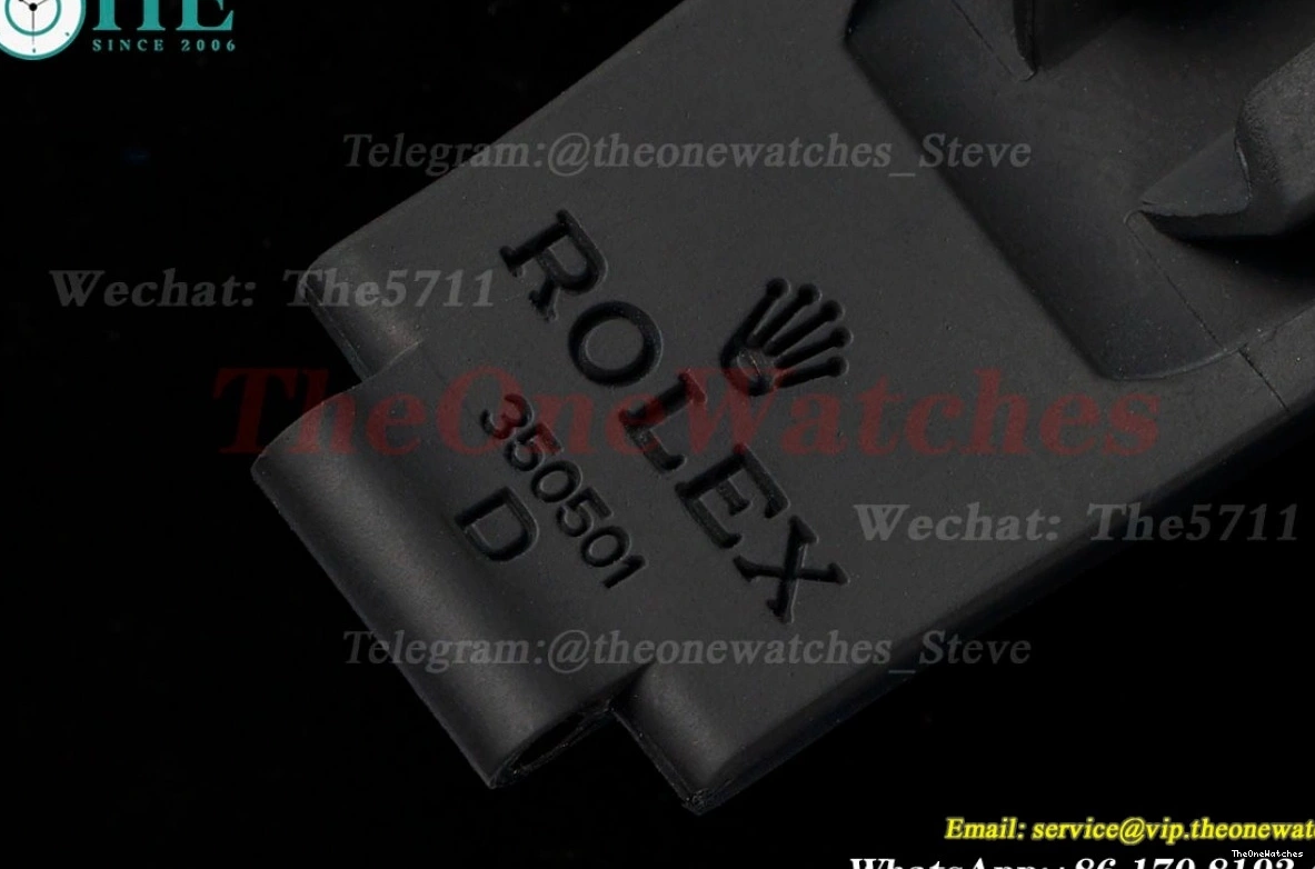 RU RG SH4130 Daytona Champagne 40mm 116515 V3(Gain Dial Weight) QF 0118